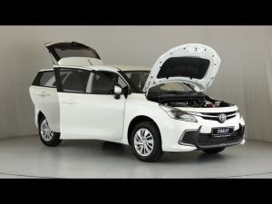 Toyota Starlet 1.5 Xi - Image 14