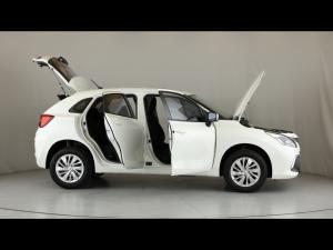 Toyota Starlet 1.5 Xi - Image 15