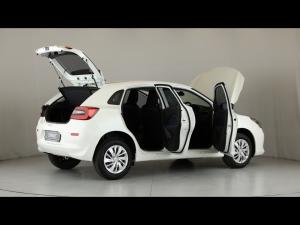 Toyota Starlet 1.5 Xi - Image 16