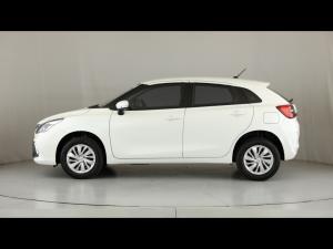 Toyota Starlet 1.5 Xi - Image 17