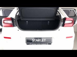Toyota Starlet 1.5 Xi - Image 18