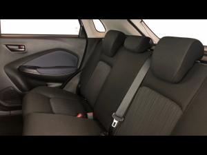 Toyota Starlet 1.5 Xi - Image 21