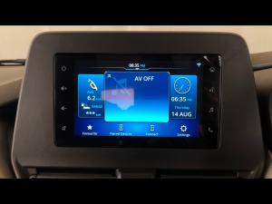 Toyota Starlet 1.5 Xi - Image 25