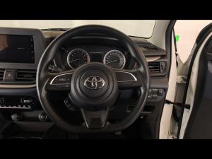 Toyota Starlet 1.5 Xi - Image 26