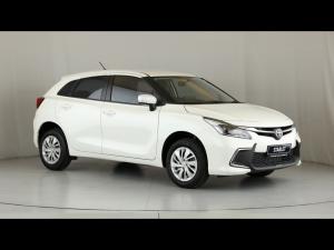 Toyota Starlet 1.5 Xi - Image 1