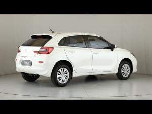 Toyota Starlet 1.5 Xi - Image 2