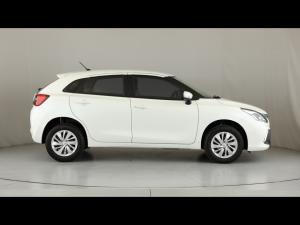 Toyota Starlet 1.5 Xi - Image 3