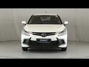 Toyota Starlet 1.5 Xi - Image 4