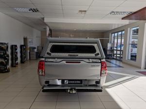 Toyota Hilux 2.0 (aircon) - Image 5