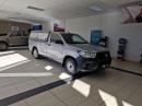 Thumbnail Toyota Hilux 2.0 (aircon)