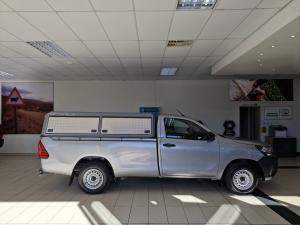 Toyota Hilux 2.0 (aircon) - Image 3