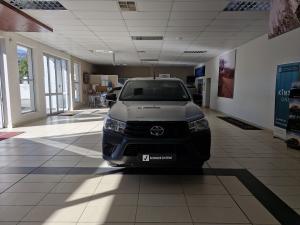 Toyota Hilux 2.0 (aircon) - Image 4