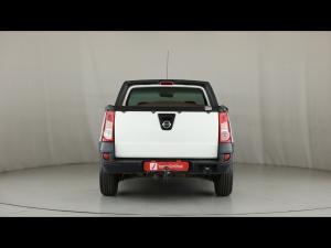 Nissan NP200 1.6i safety pack (aircon) - Image 5