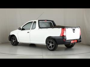 Nissan NP200 1.6i safety pack (aircon) - Image 8