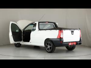 Nissan NP200 1.6i safety pack (aircon) - Image 10