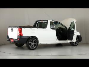 Nissan NP200 1.6i safety pack (aircon) - Image 16