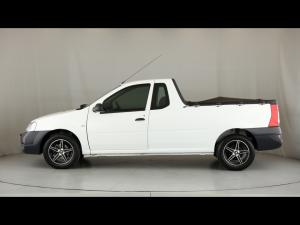 Nissan NP200 1.6i safety pack (aircon) - Image 17