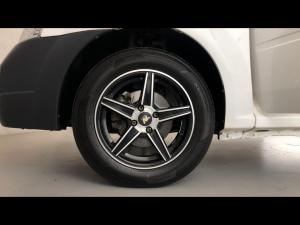 Nissan NP200 1.6i safety pack (aircon) - Image 19