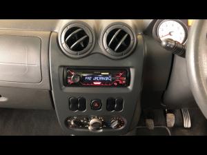 Nissan NP200 1.6i safety pack (aircon) - Image 24