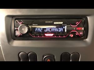 Nissan NP200 1.6i safety pack (aircon) - Image 25