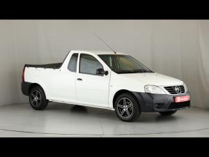 Nissan NP200 1.6i safety pack (aircon) - Image 1