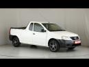 Thumbnail Nissan NP200 1.6i safety pack (aircon)