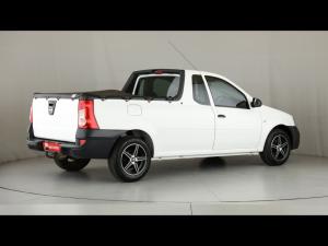 Nissan NP200 1.6i safety pack (aircon) - Image 2