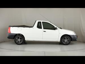 Nissan NP200 1.6i safety pack (aircon) - Image 3