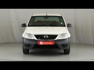 Nissan NP200 1.6i safety pack (aircon) - Image 4