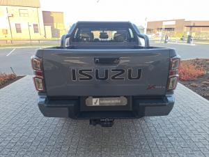 Isuzu D-Max 1.9TD double cab LS X-Rider auto - Image 5