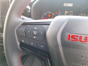 Isuzu D-Max 1.9TD double cab LS X-Rider auto - Image 9