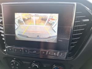 Isuzu D-Max 1.9TD double cab LS X-Rider auto - Image 14