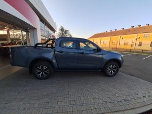 Isuzu D-Max 1.9TD double cab LS X-Rider auto - Image 3