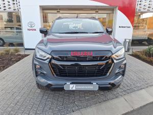 Isuzu D-Max 1.9TD double cab LS X-Rider auto - Image 4
