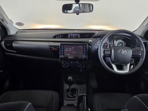 Toyota Hilux 2.4GD-6 double cab Raider auto - Image 6