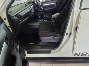 Toyota Hilux 2.4GD-6 double cab Raider auto - Image 7