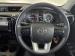 Toyota Hilux 2.4GD-6 double cab Raider auto - Thumbnail 8