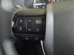 Toyota Hilux 2.4GD-6 double cab Raider auto - Image 9