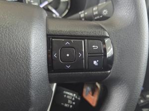 Toyota Hilux 2.4GD-6 double cab Raider auto - Image 10