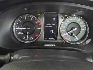 Toyota Hilux 2.4GD-6 double cab Raider auto - Image 11
