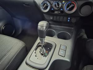 Toyota Hilux 2.4GD-6 double cab Raider auto - Image 13