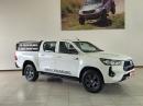 Thumbnail Toyota Hilux 2.4GD-6 double cab Raider auto