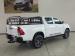 Toyota Hilux 2.4GD-6 double cab Raider auto - Thumbnail 2