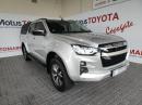 Thumbnail Isuzu D-Max 3.0TD double cab LSE (No Radar)