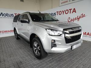 Isuzu D-Max 3.0TD double cab LSE (No Radar) - Image 1