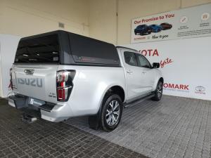 Isuzu D-Max 3.0TD double cab LSE (No Radar) - Image 2