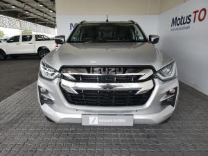 Isuzu D-Max 3.0TD double cab LSE (No Radar) - Image 4