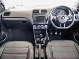 Volkswagen Polo Vivo hatch 1.4 Comfortline - Image 6