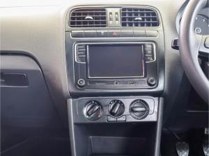 Volkswagen Polo Vivo hatch 1.4 Comfortline - Image 10