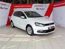 Thumbnail Volkswagen Polo Vivo hatch 1.4 Comfortline